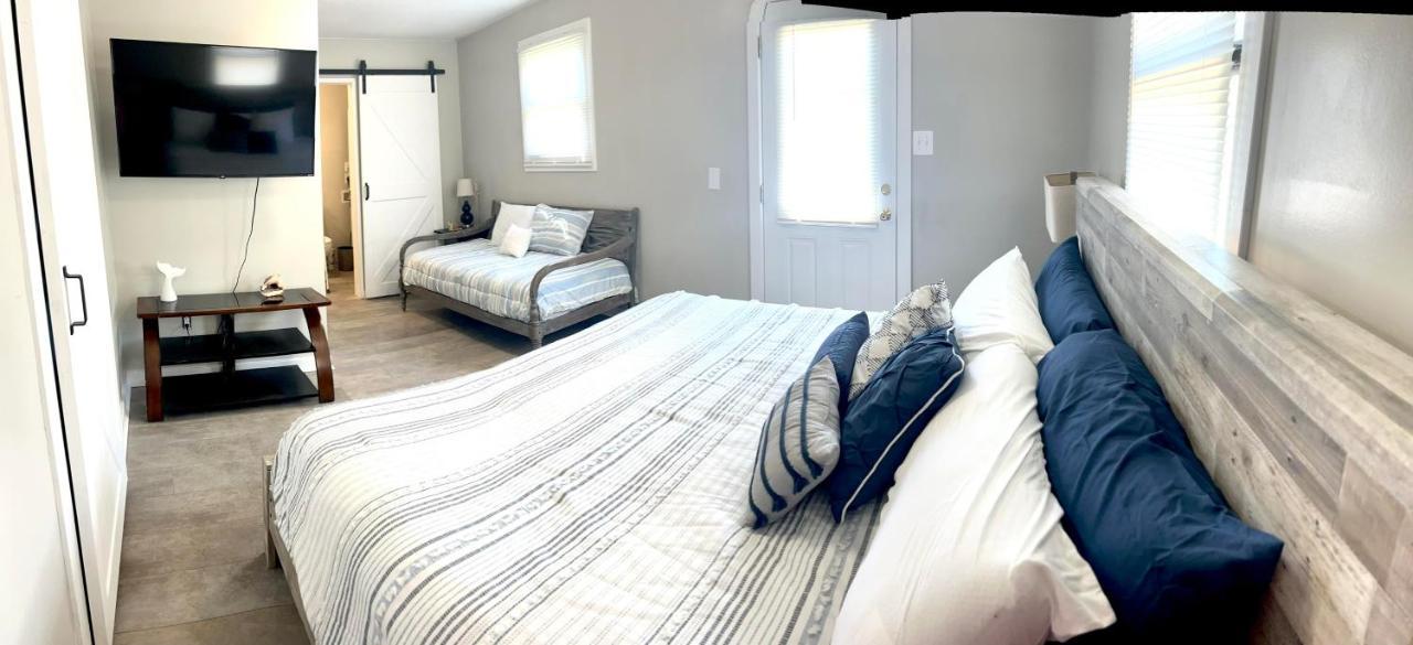 4/2 Close To Beach, Centrally Located! Holiday home *